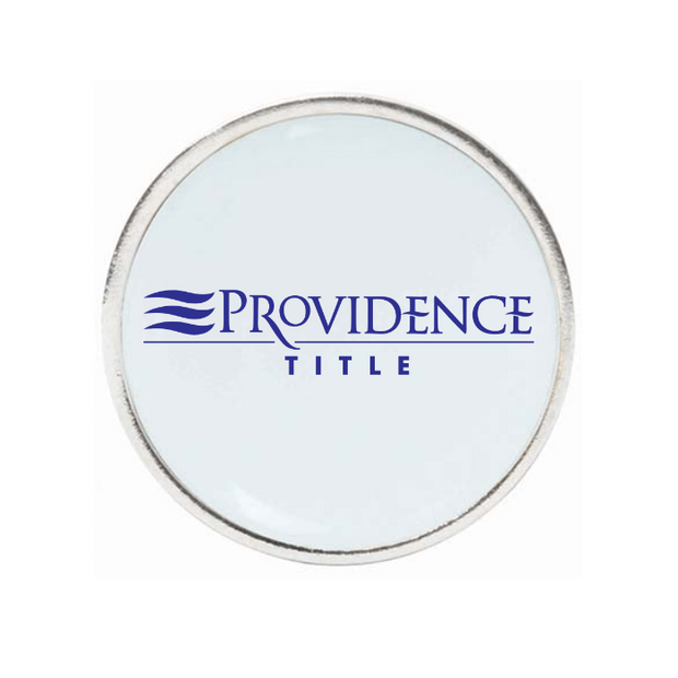 10 Pack Silver Ball Markers