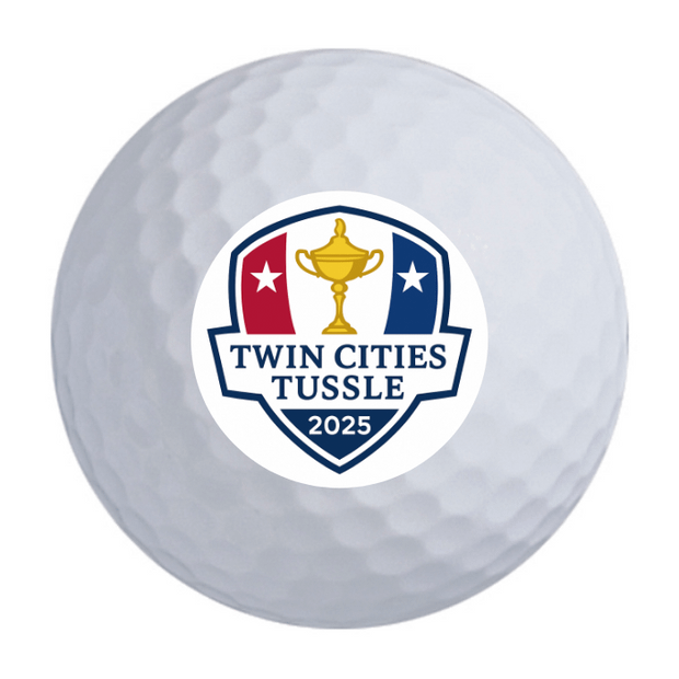 TaylorMade TP5 Golf Balls