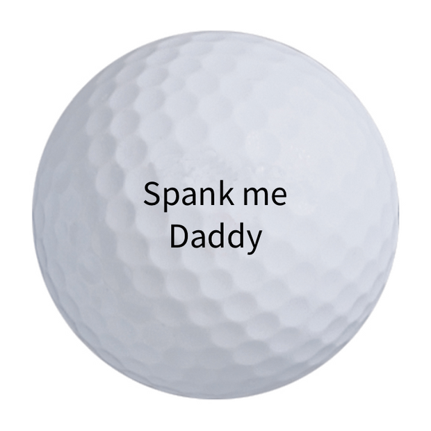 Bridgestone Treo Soft Golf Balls