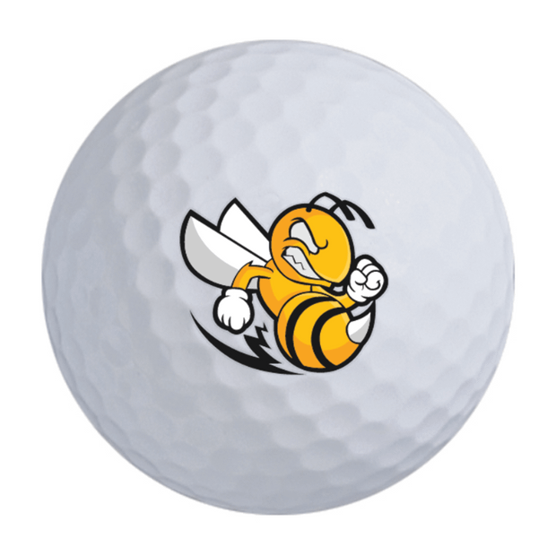 Callaway Warbird Golf Balls