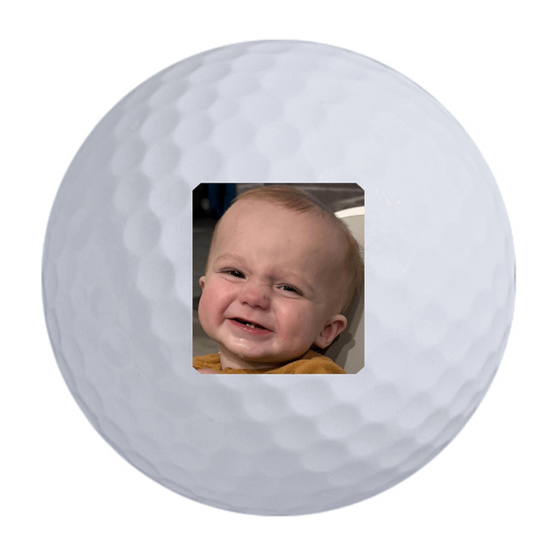 TaylorMade Distance + Golf Balls