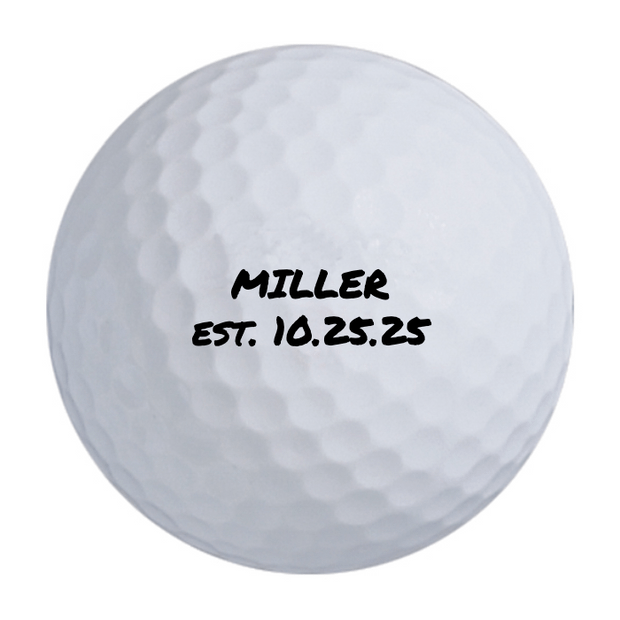 Callaway Warbird Golf Balls - 2 For $35
