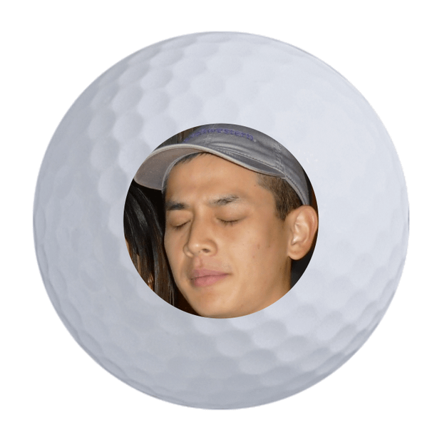 TaylorMade Distance + Golf Balls