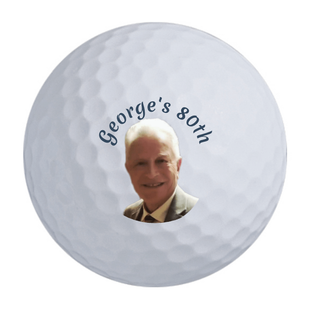 Noodle Long and Soft Golf Balls - 15 Ball Pack