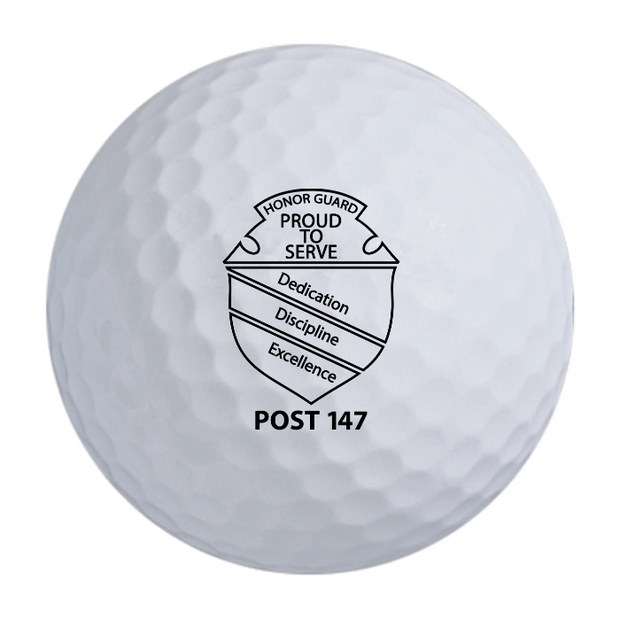 TaylorMade Distance + Golf Balls