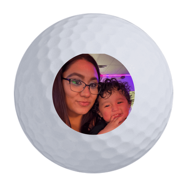 TaylorMade Distance + Golf Balls