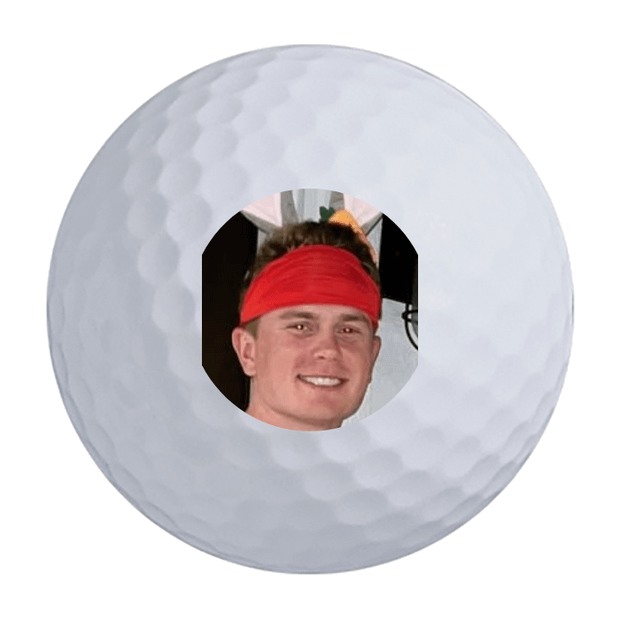 Nitro Maximum Distance Golf Balls - 3 For $35