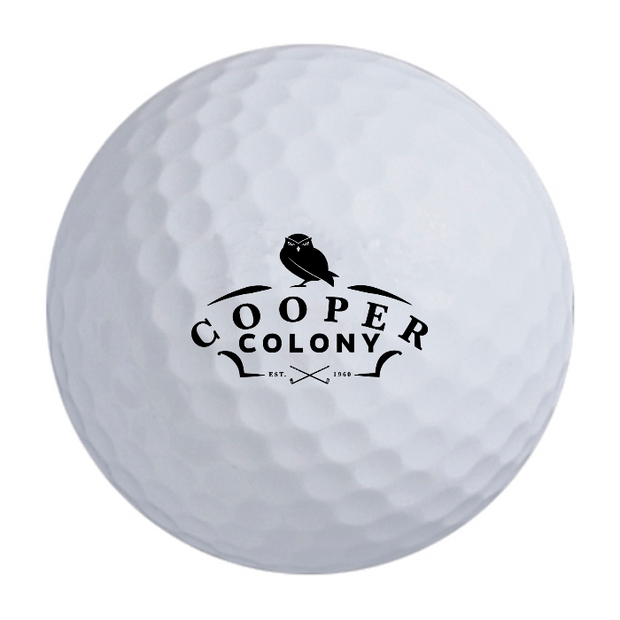 Callaway Warbird Golf Balls - 2 For $35