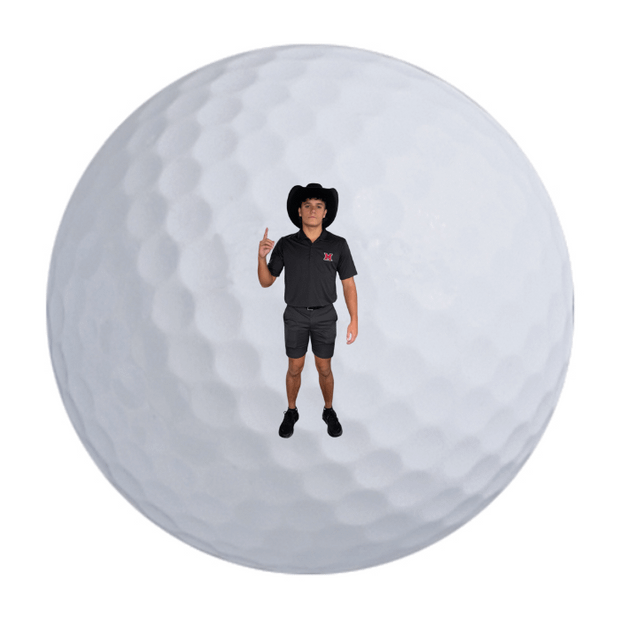 Callaway Supersoft Golf Balls