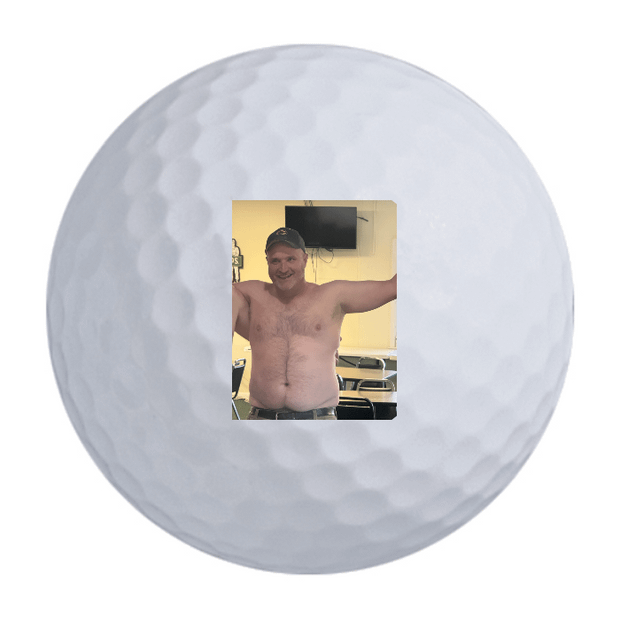 TaylorMade Distance + Golf Balls