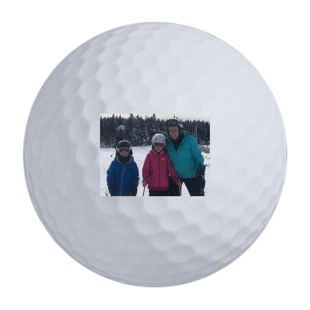 TaylorMade Distance + Golf Balls
