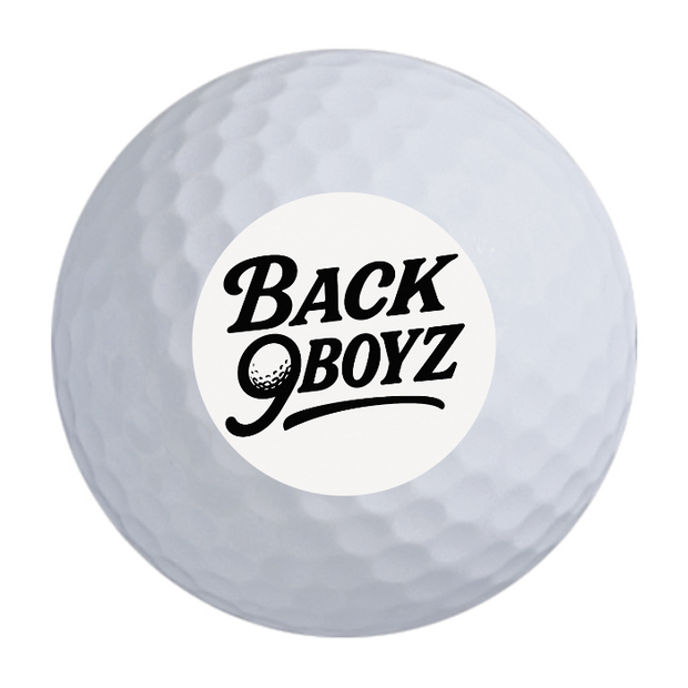 TaylorMade Distance + Golf Balls