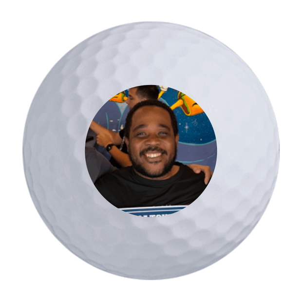 Wilson Ultra Distance Golf Balls