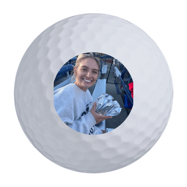 TaylorMade Distance + Golf Balls