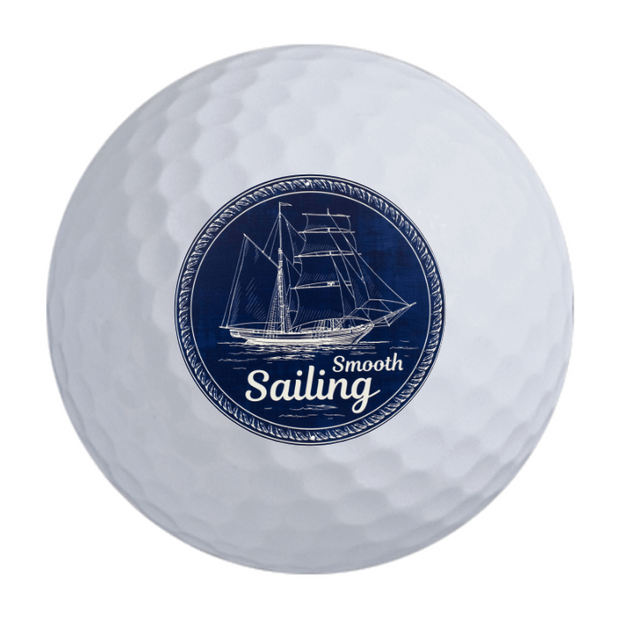 Bridgestone e6 Golf Balls
