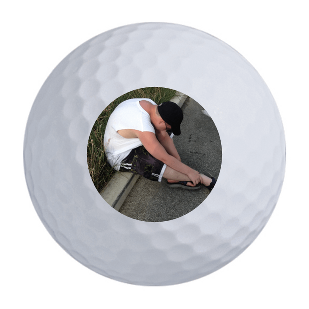 Callaway Supersoft Golf Balls
