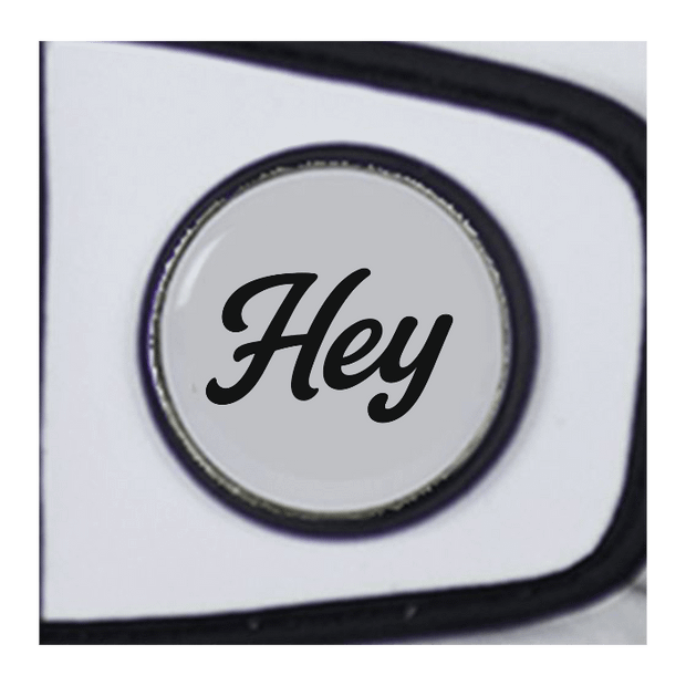 Cabretta Leather Men&