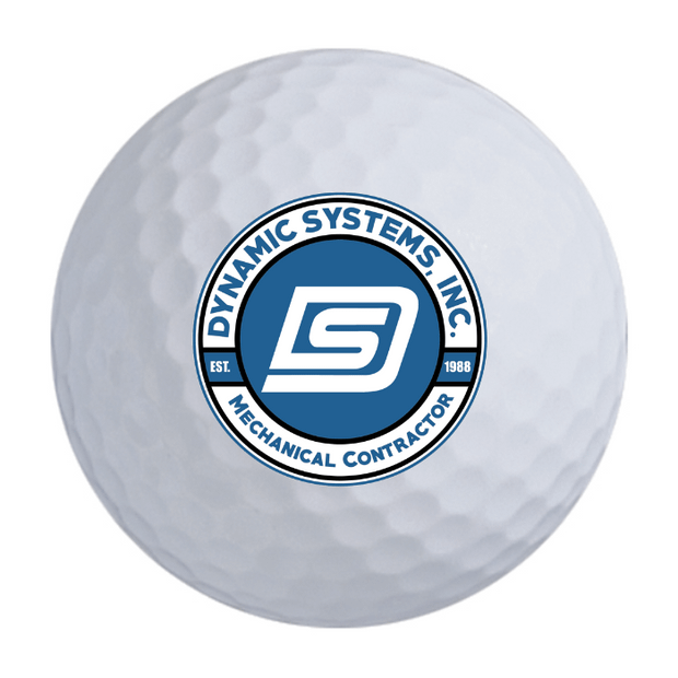 Bridgestone Treo Soft Golf Balls