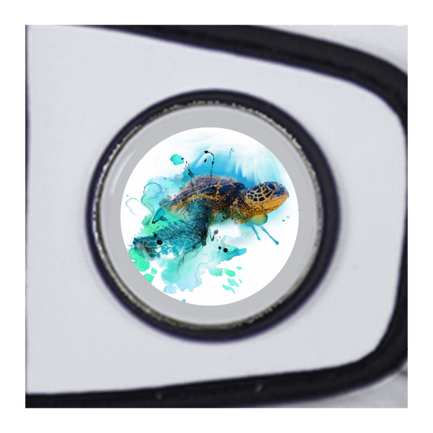 Cabretta Leather Ladies Golf Gloves 3-Pack