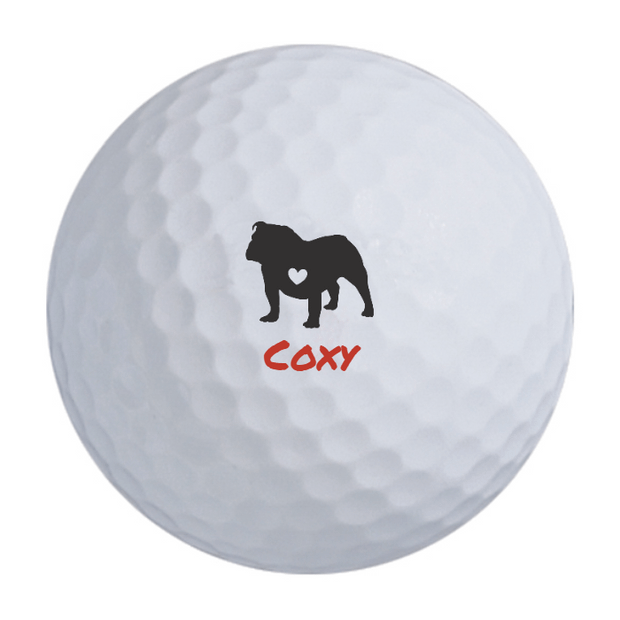 Callaway Warbird Golf Balls - 2 For $35