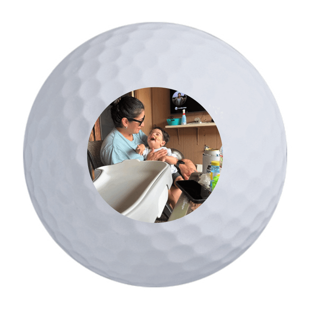 Wilson Ultra Distance Golf Balls