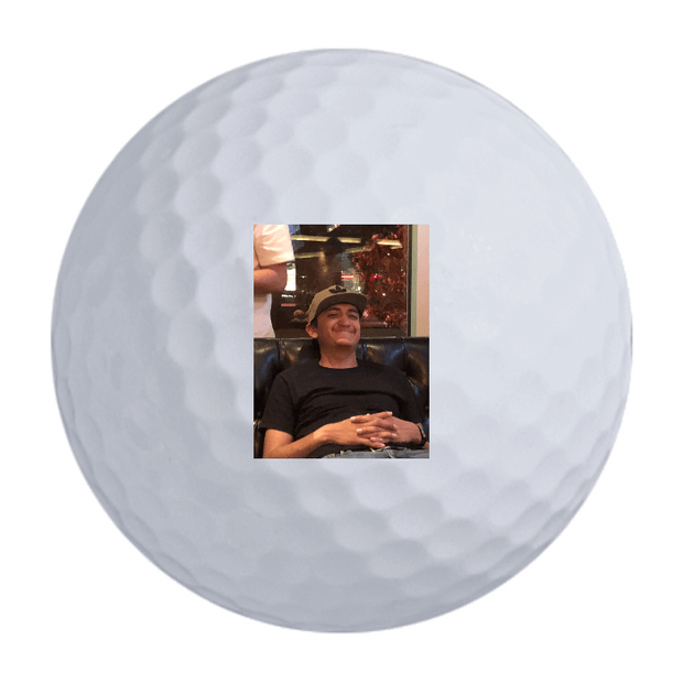 Callaway Warbird Golf Balls