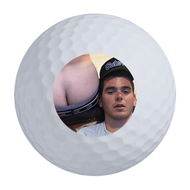 TaylorMade Distance + Golf Balls