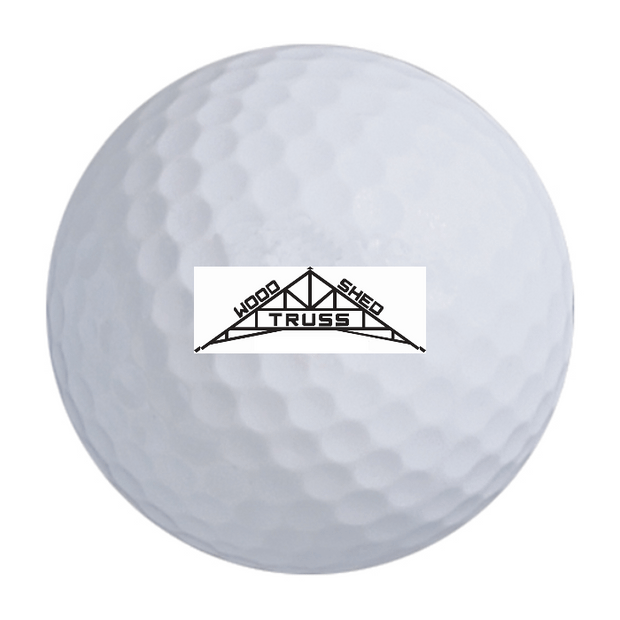 TaylorMade Distance + Golf Balls