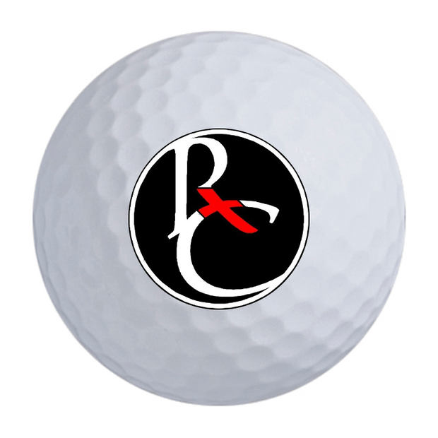 Callaway Warbird Golf Balls - 2 For $35