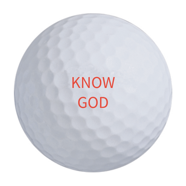 Bridgestone Treo Soft Golf Balls
