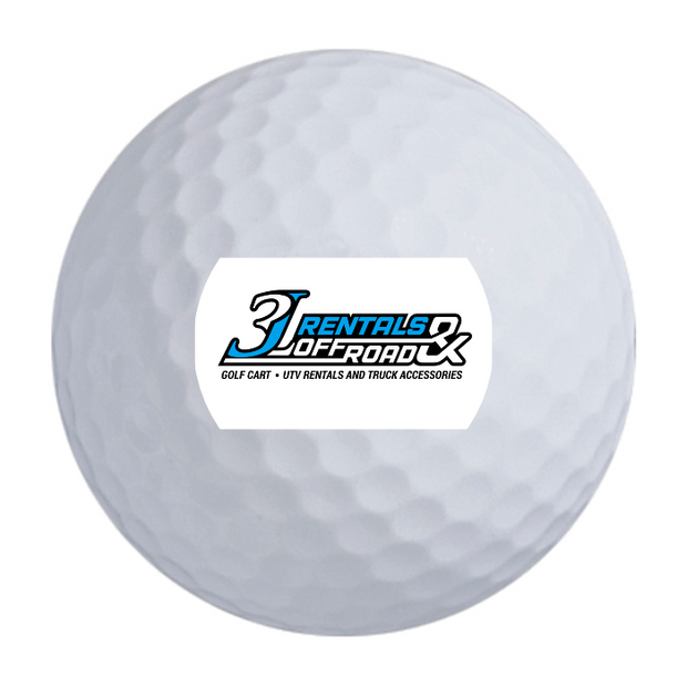 TaylorMade TP5 Golf Balls