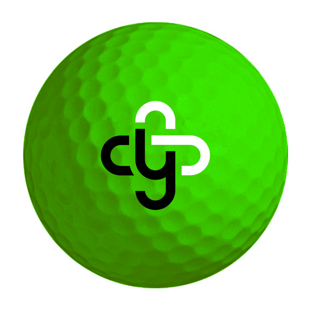 Volvik VIMAX Soft Green Golf Balls