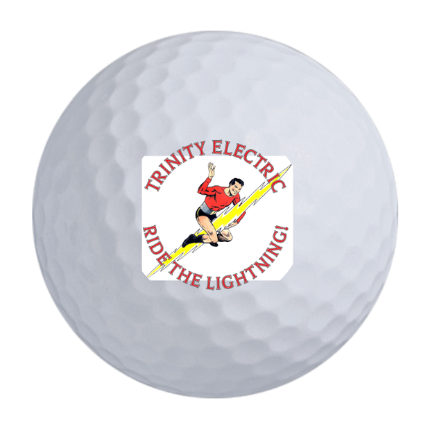 Callaway Warbird Golf Balls