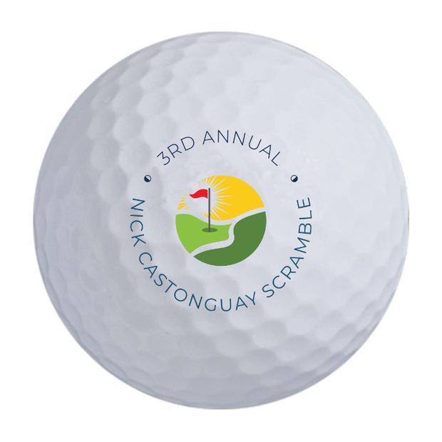 Bridgestone e6 Golf Balls