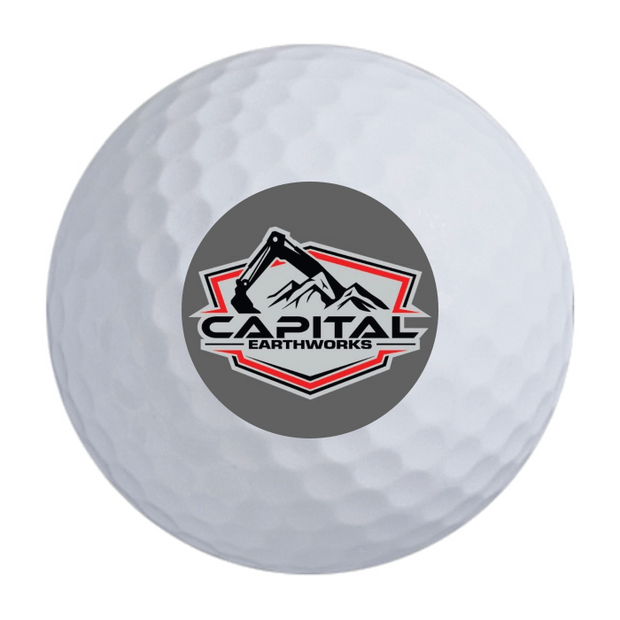 Callaway Warbird Golf Balls - 2 For $35