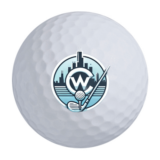 Callaway Warbird Golf Balls - 2 For $35