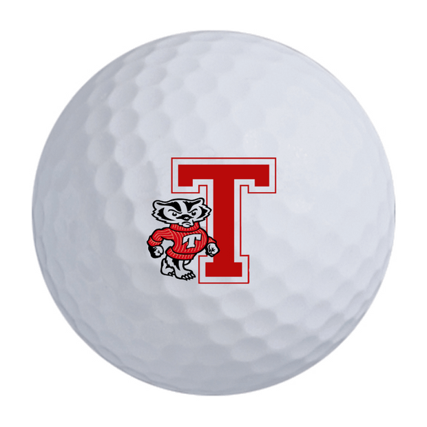 TaylorMade Distance + Golf Balls