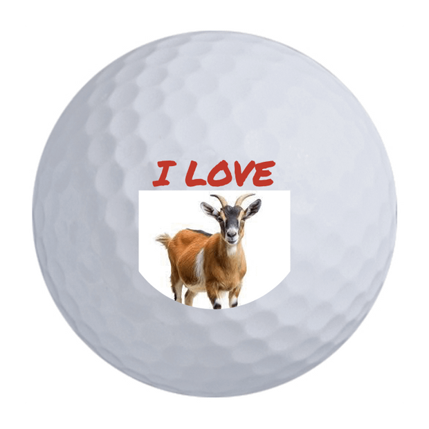 TaylorMade Distance + Golf Balls