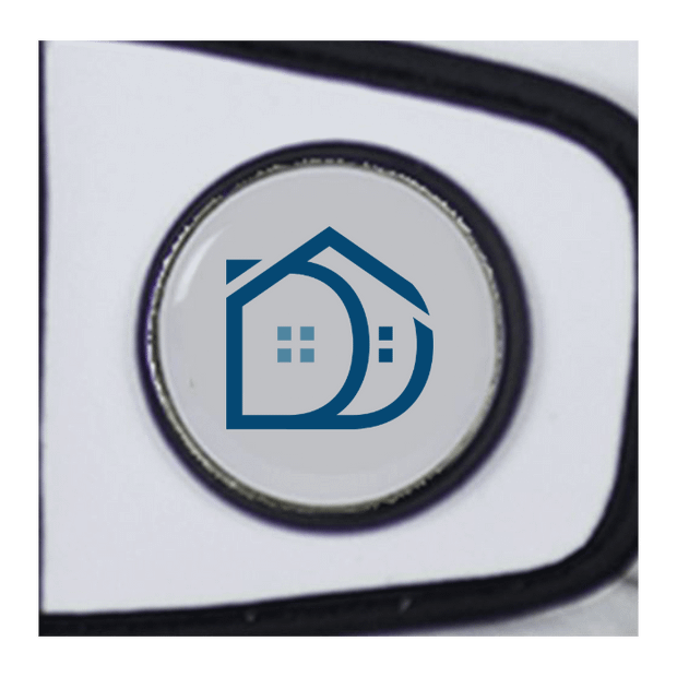 Cabretta Leather Men&