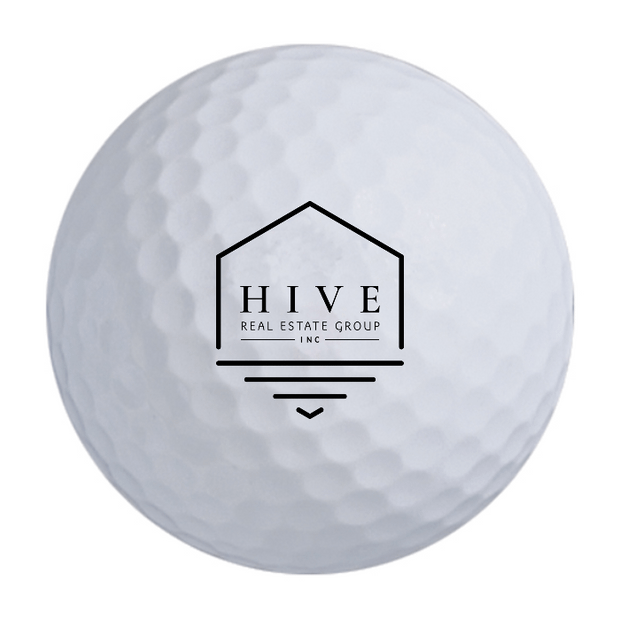 Nitro Maximum Distance Golf Balls