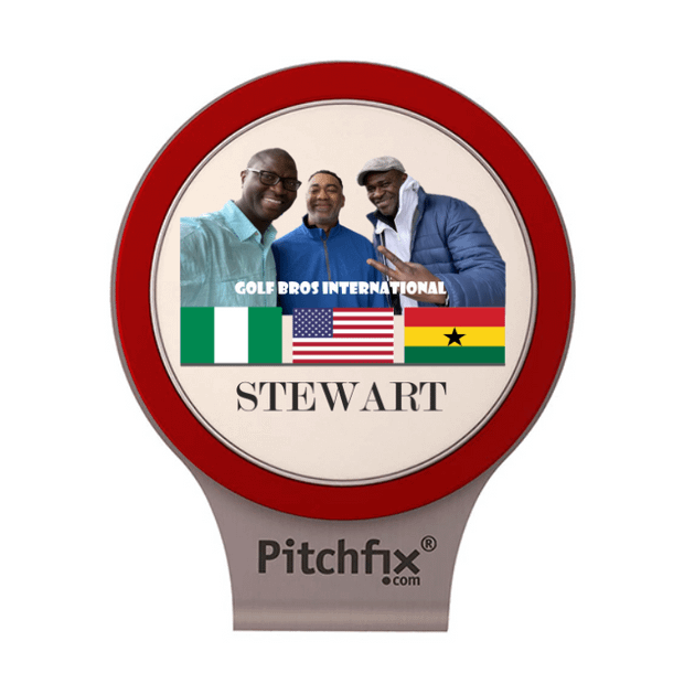 Pitchfix Hatclip