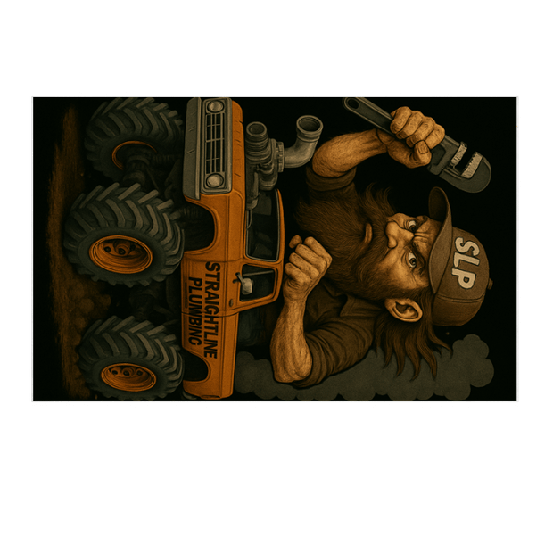 Custom 24" x 15" Golf Towel