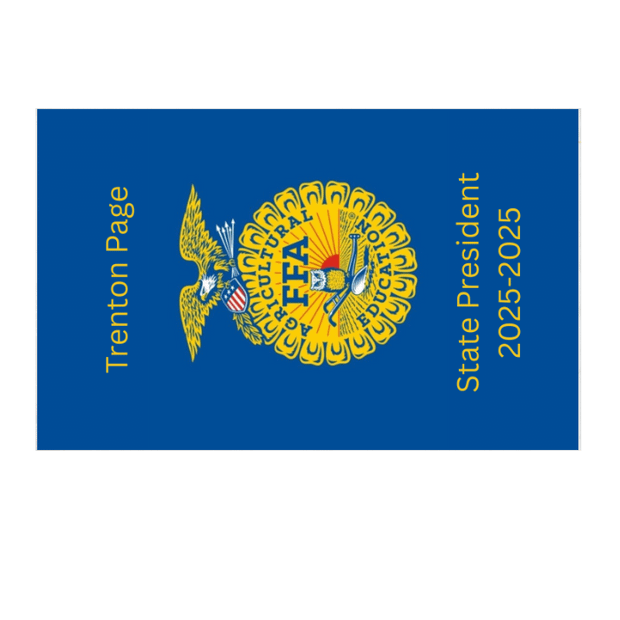 Custom 24" x 15" Golf Towel