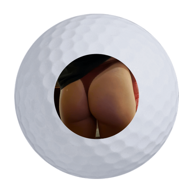 TaylorMade Distance + Golf Balls