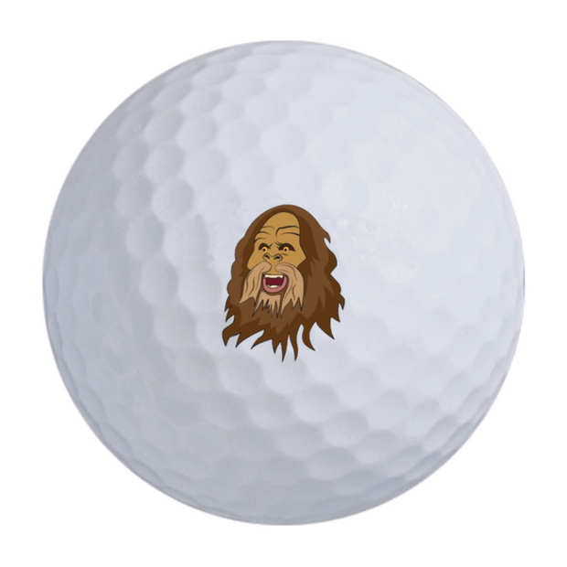 Wilson Ultra Distance Golf Balls