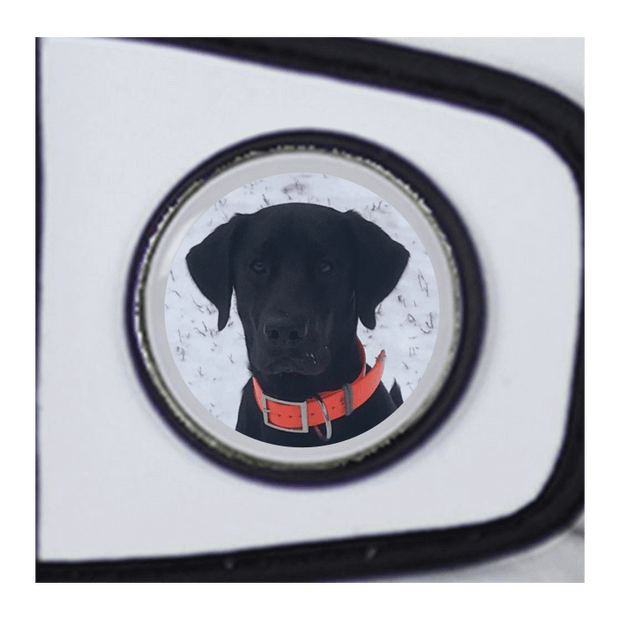 Cabretta Leather Men&