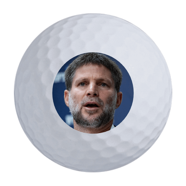 TaylorMade TP5 Golf Balls