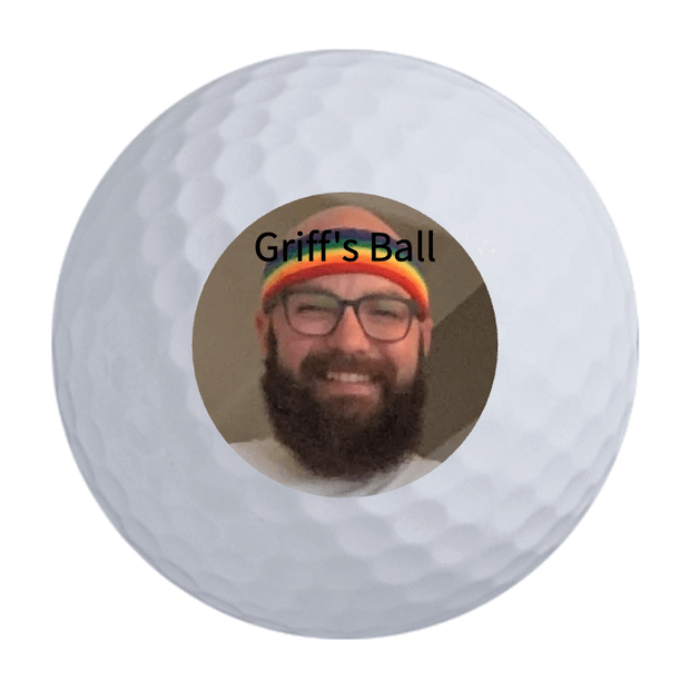 TaylorMade Distance + Golf Balls  (Prior Gen)