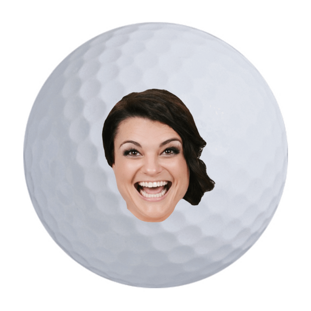 Wilson Ultra Distance Golf Balls