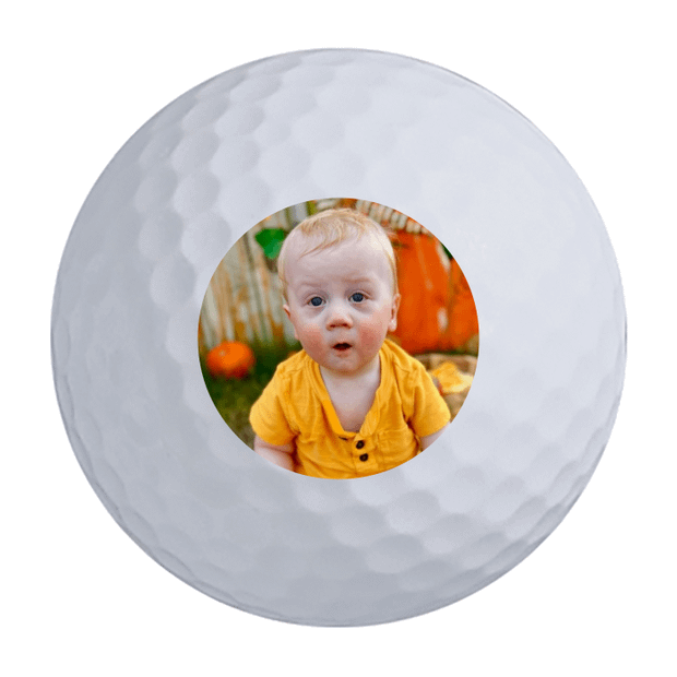 Vice Drive Golf Balls